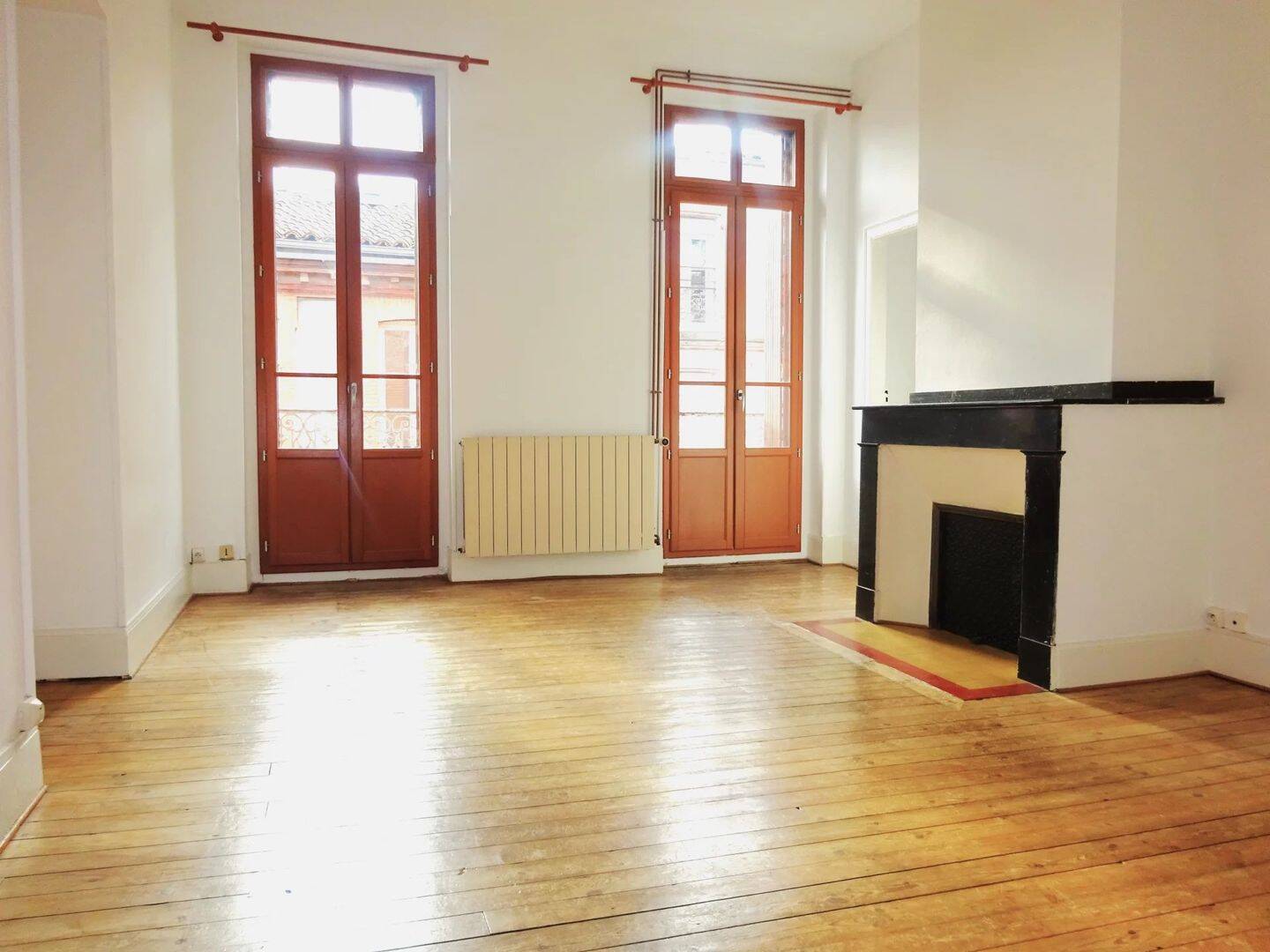 3 pièces 71 m² · à Toulouse · 71,3 m² · 874 €