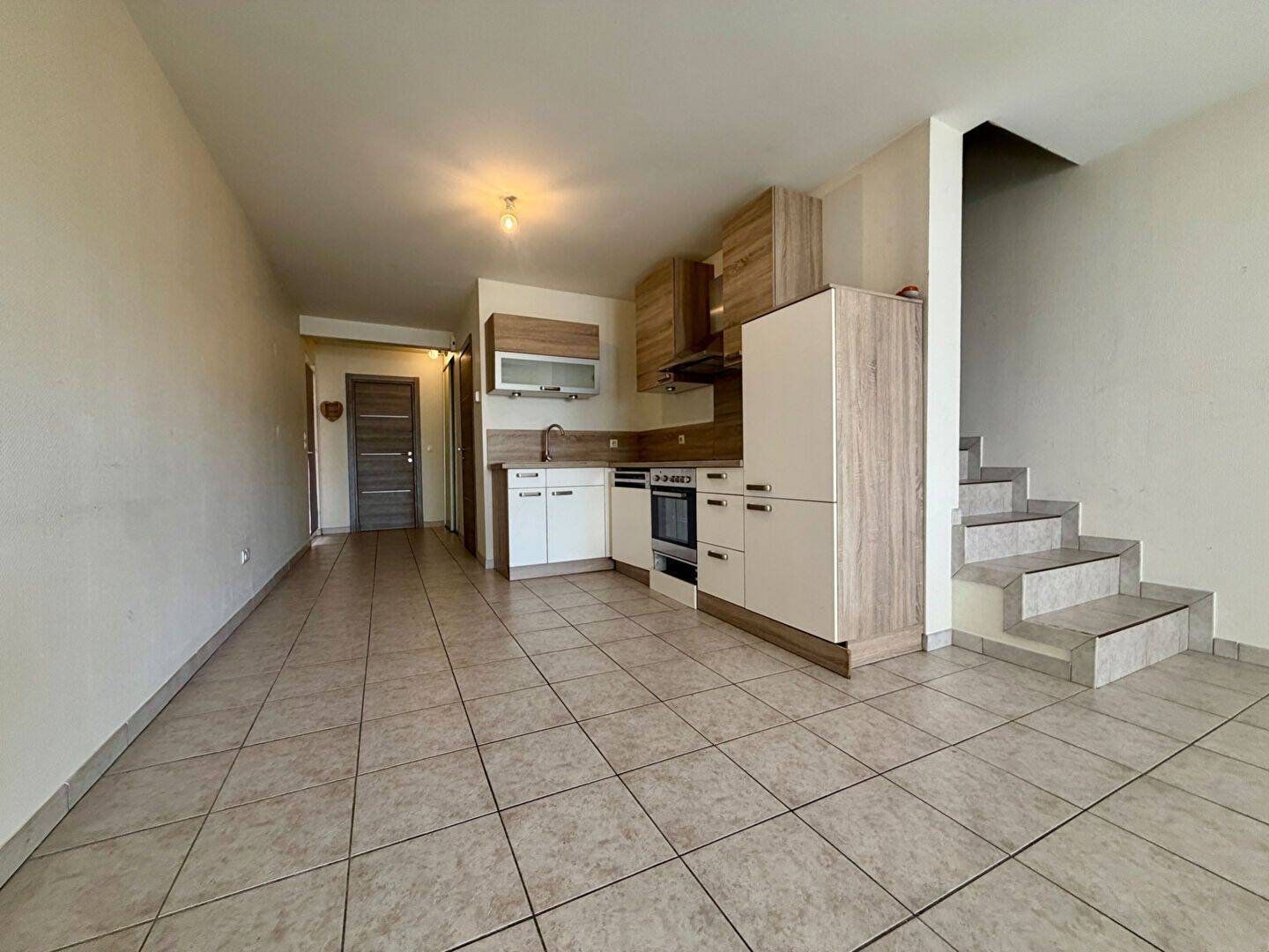 Appartement 3 pièces 83 m² · à Volmerange-les-Mines · 83 m² · 249 000 €