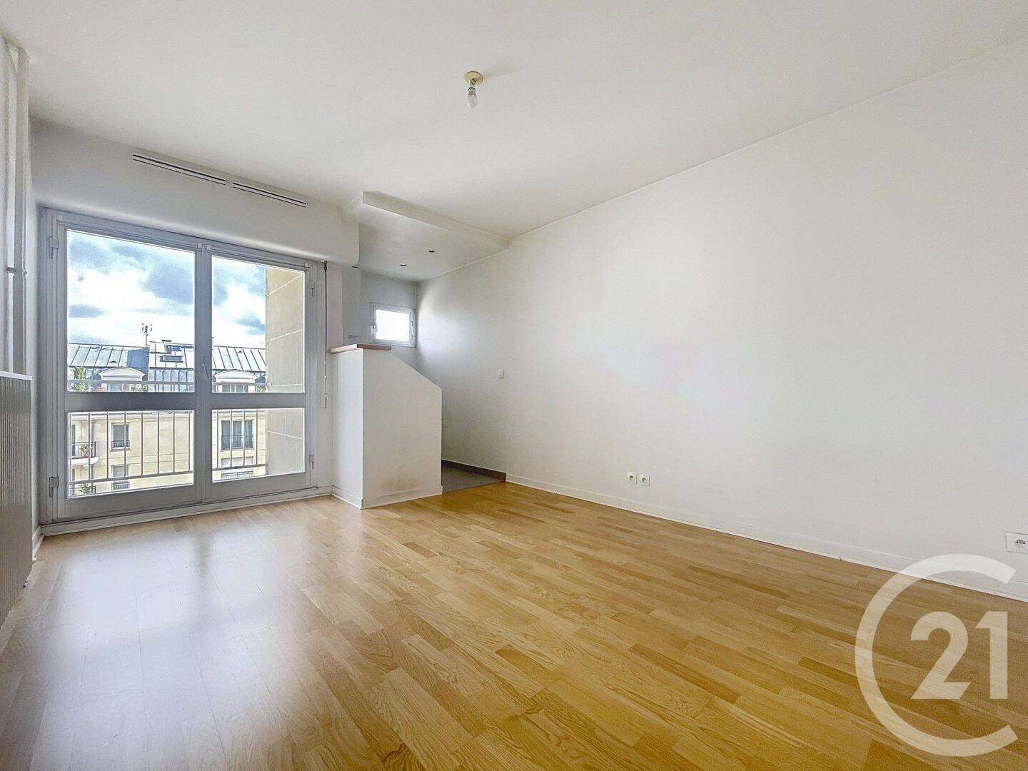 Appartement 1 pièce 20 m² · à Puteaux · 20,4 m² · 820 €