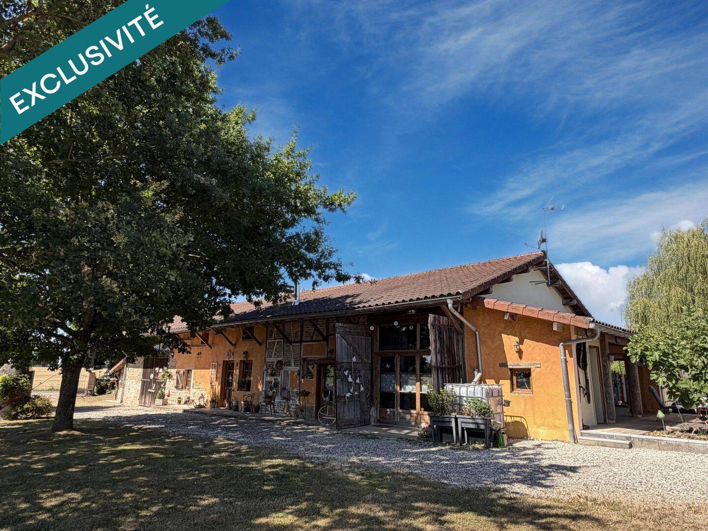 Maison 7 pièces 276 m² · à Louhans · 276 m² · 330 000 €