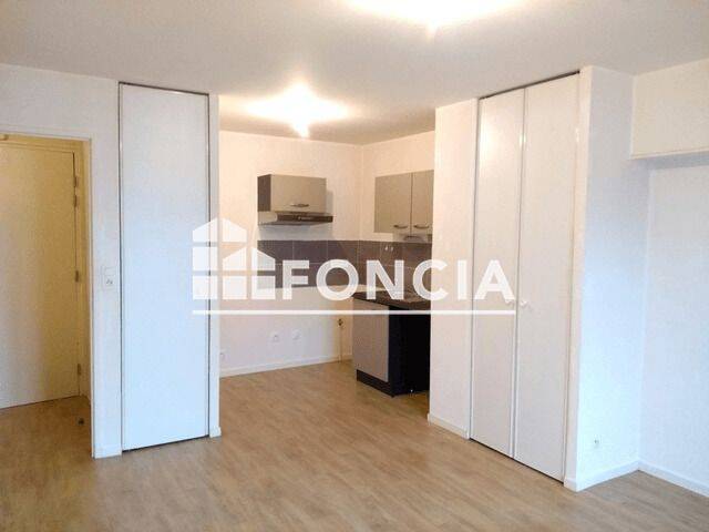 Appartement 2 pièces 43 m² · à Bohars · 42,9 m² · 514 €/mois