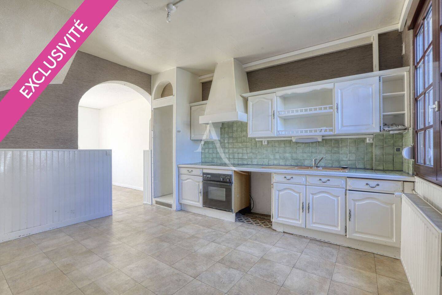 Maison 4 pièces 89 m² · à Le Petit-Quevilly · 89 m² · 150 000 €