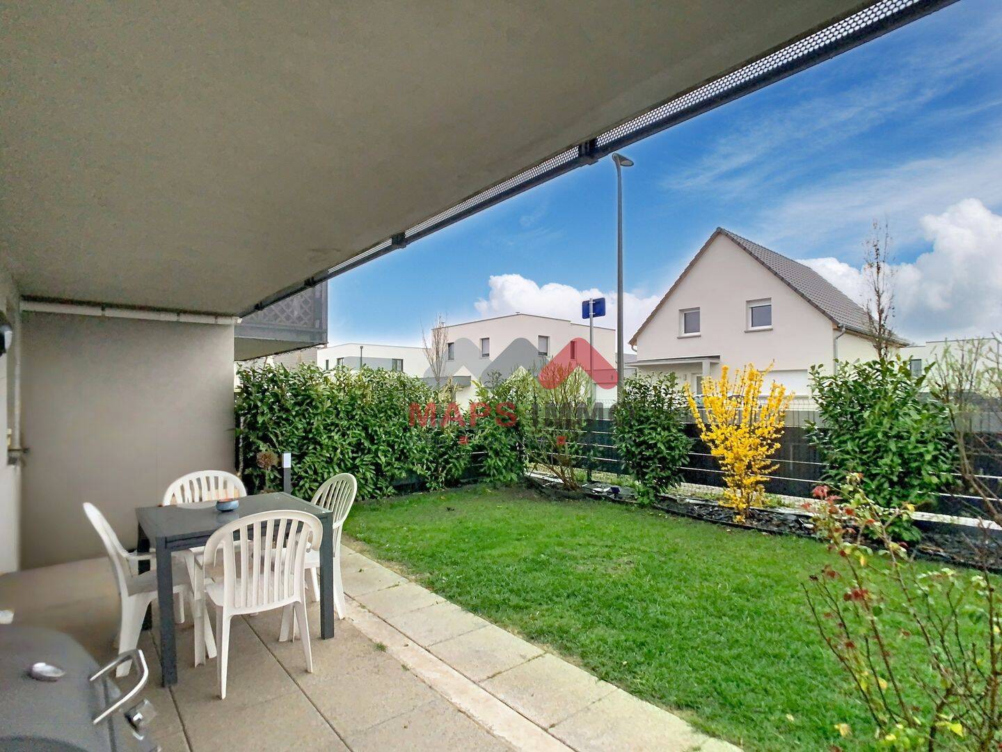 Appartement 4 pièces 82 m² · à Furdenheim · 82 m² · 315 000 €