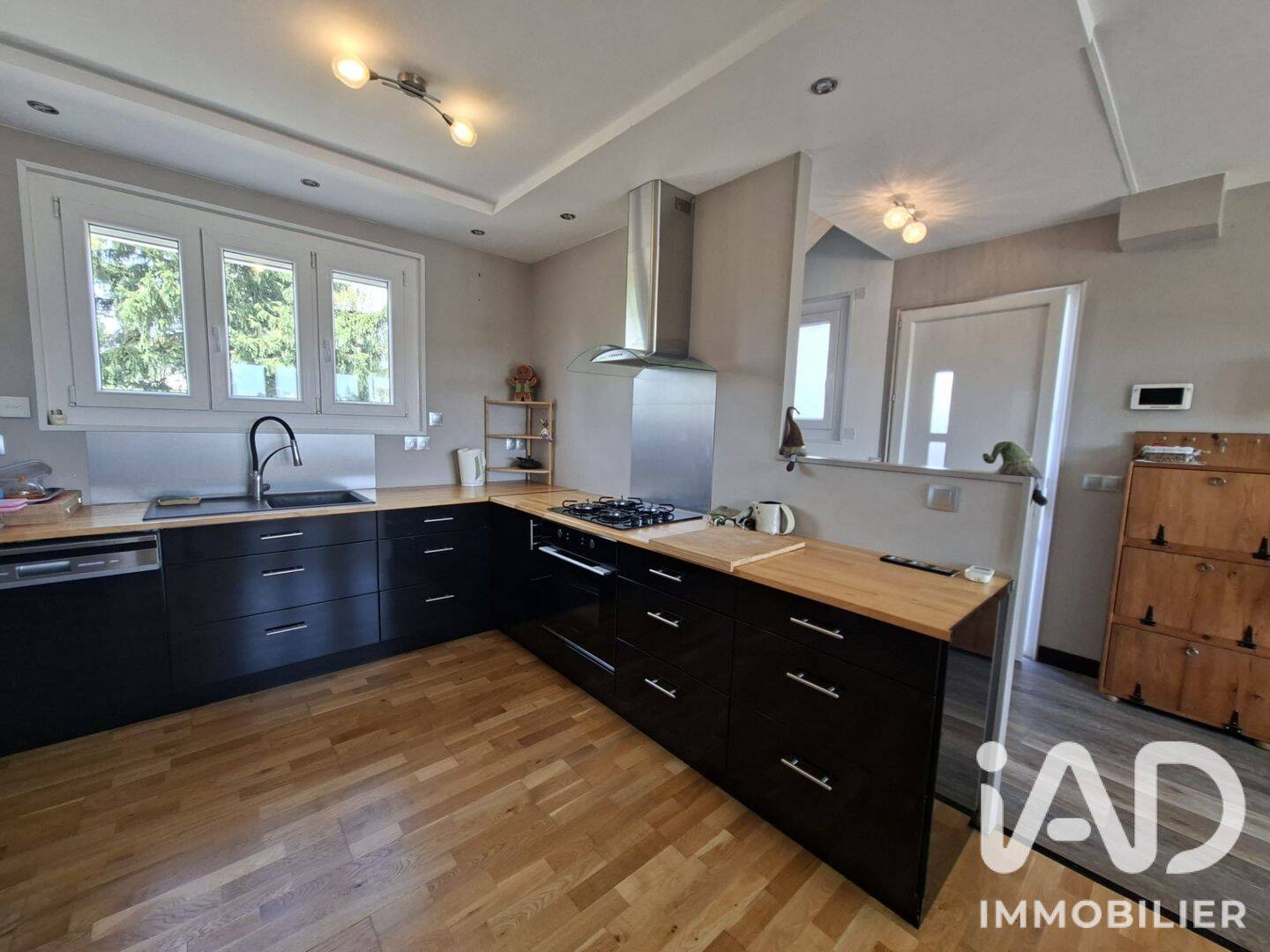 Maison 5 pièces 119 m² · à Bourgueil · 119 m² · 234 000 €