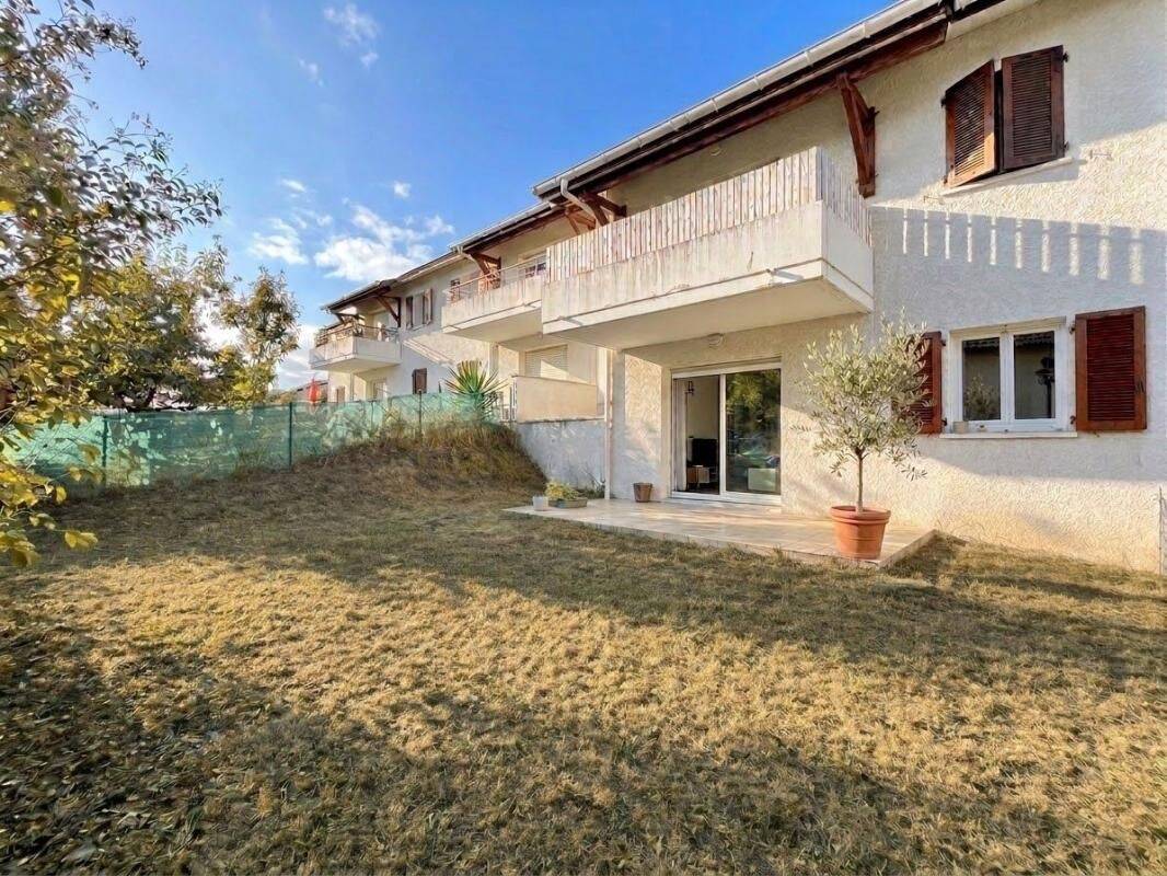 Appartement 2 pièces 37 m² · à Saint-Vincent-de-Tyrosse · 37,4 m² · 120 000 €