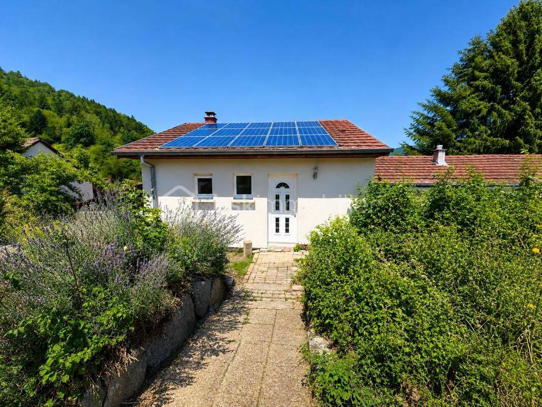 Maison 8 pièces 170 m² · à Mitzach · 170,3 m² · 220 000 €