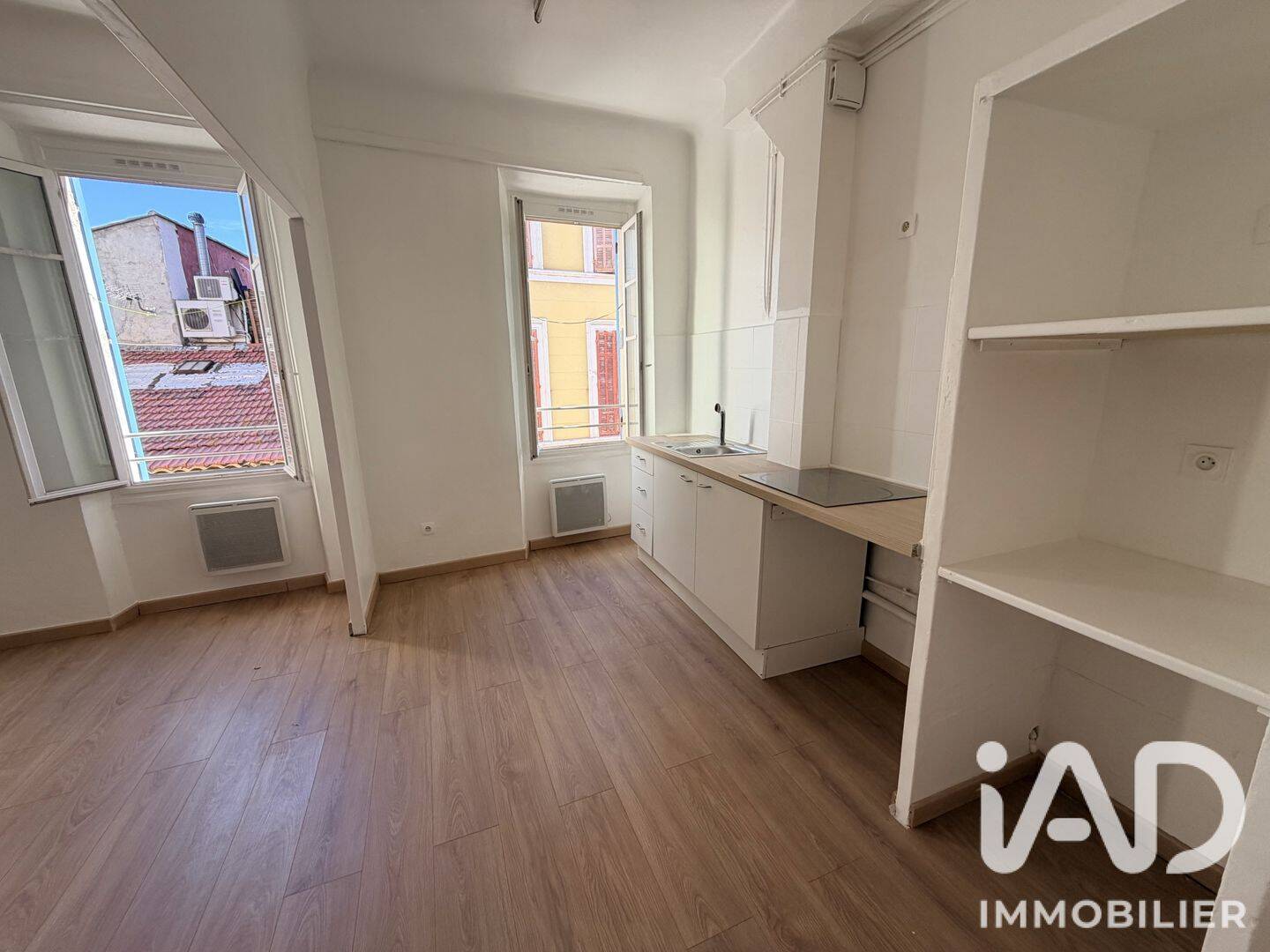 Appartement 1 pièce 34 m² · à La Seyne-sur-Mer · 34 m² · 103 000 €