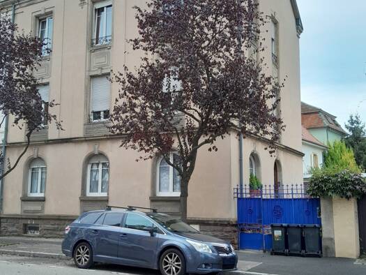 Immeuble à vendre 794 000 € 270 m² Saint Joseph-Mittelharth Colmar 68000