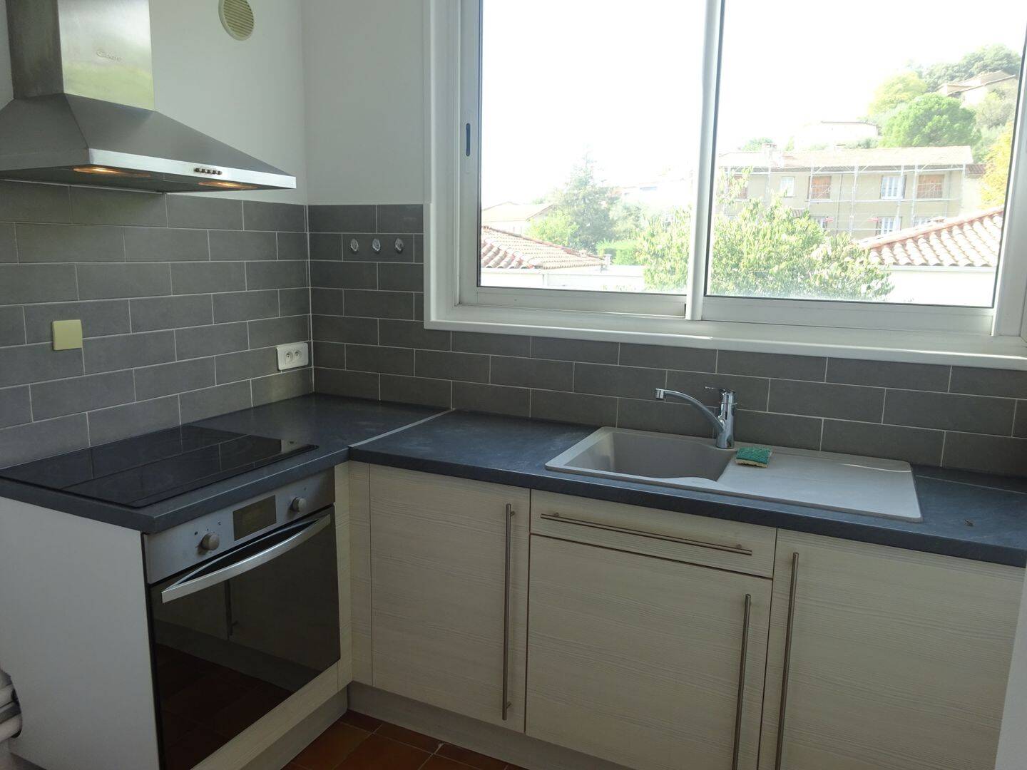 Appartement 2 pièces 41 m² · à Alès · 41 m² · 548 €/mois