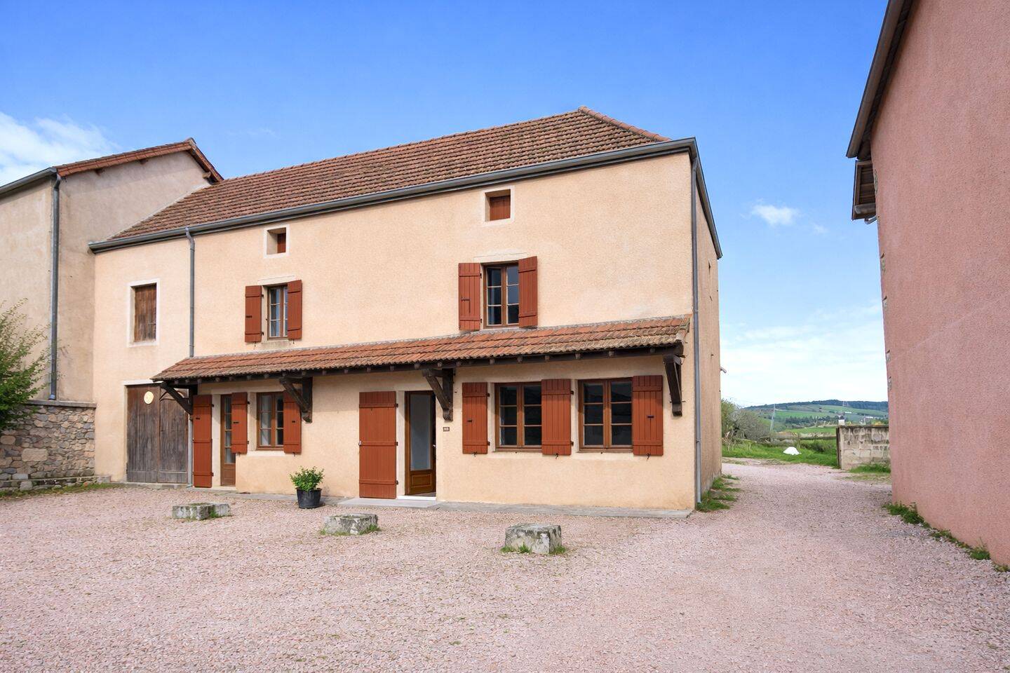 Maison 7 pièces 160 m² · à Verosvres · 160 m² · 229 000 €