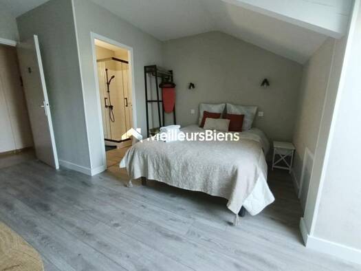 Appartement à vendre 31 000 € 1 pièce 25 m² Bourbonne-les-Bains 52400
