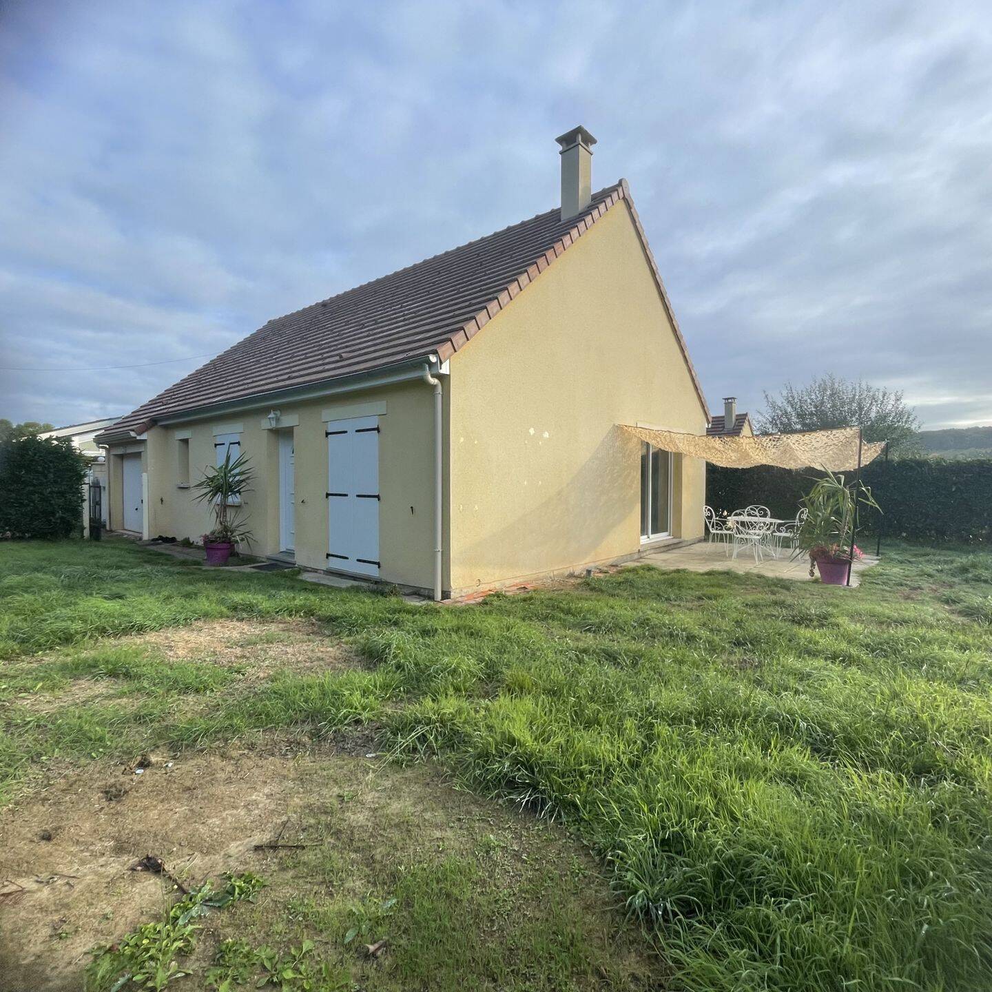 Maison 4 pièces 80 m² · à Lisieux · 80 m² · 199 000 €