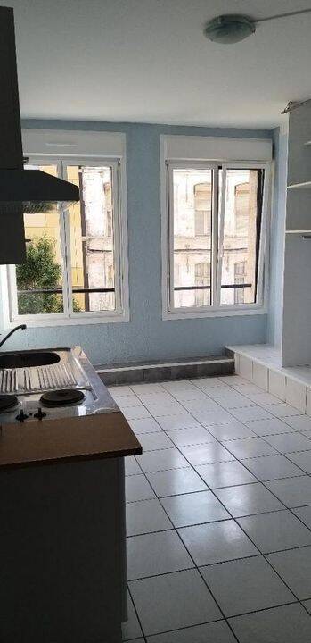 Appartement 1 pièce 17 m² · à Aulnoy-lez-Valenciennes · 17 m² · 390 €