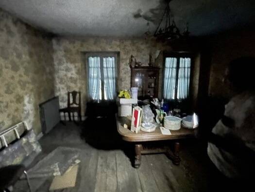 Maison à vendre 45 000 € 5 pièces 4 chambres 120 m² 423 m² de terrain Mane 31260