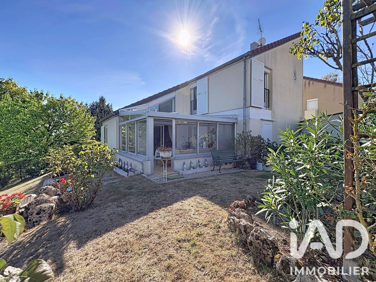 Maison 5 pièces 102 m² · à Épernay · 102 m² · 188 000 €