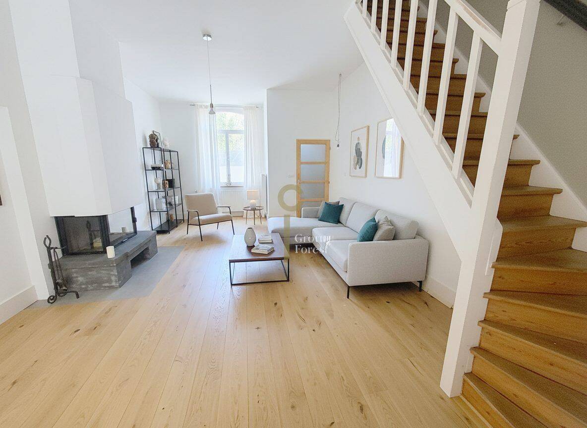 Maison 4 pièces 108 m² · à Villeneuve-d'Ascq · 108 m² · 369 000 €