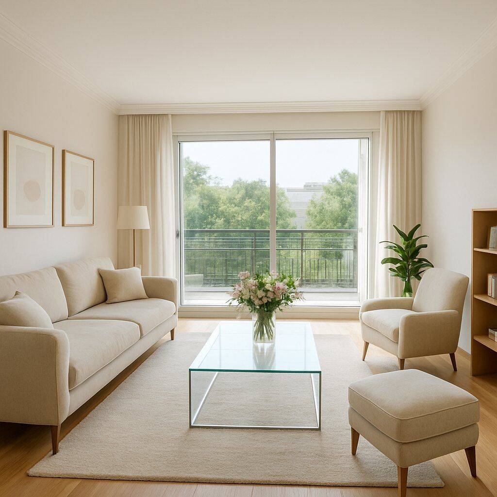 Appartement 5 pièces 102 m² · à Chevilly-Larue · 102 m² · 477 000 €