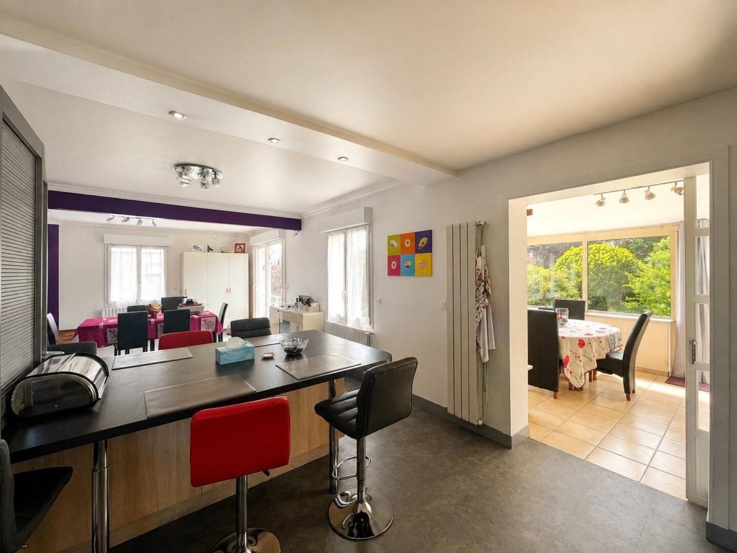 Maison 11 pièces 180 m² · à Lannion · 180 m² · 395 000 €