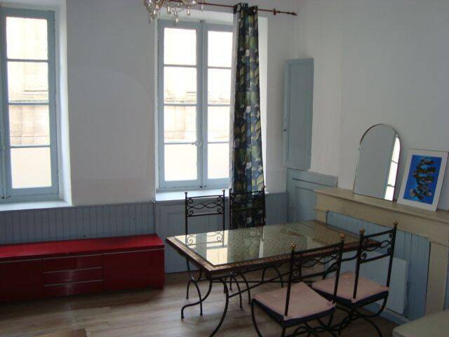 Appartement 1 pièce 32 m² · à Bordeaux · 32 m² · 660 €/mois