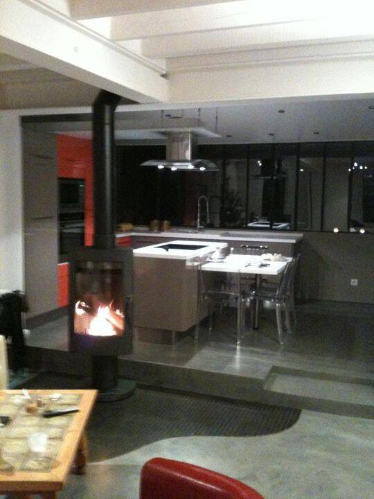Appartement 1 pièce 14 m² · à Chartres · 14 m² · 450 €/mois