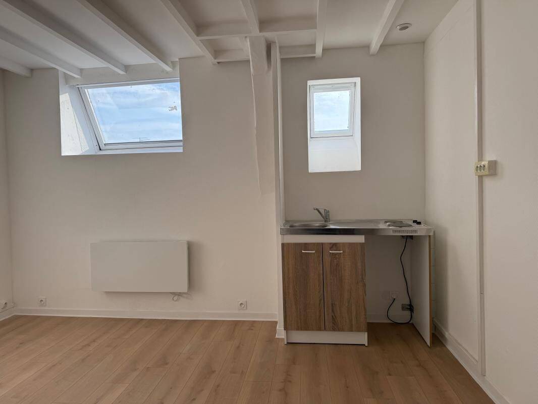 Appartement 1 pièce 25 m² · à Tourcoing · 24,5 m² · 430 €