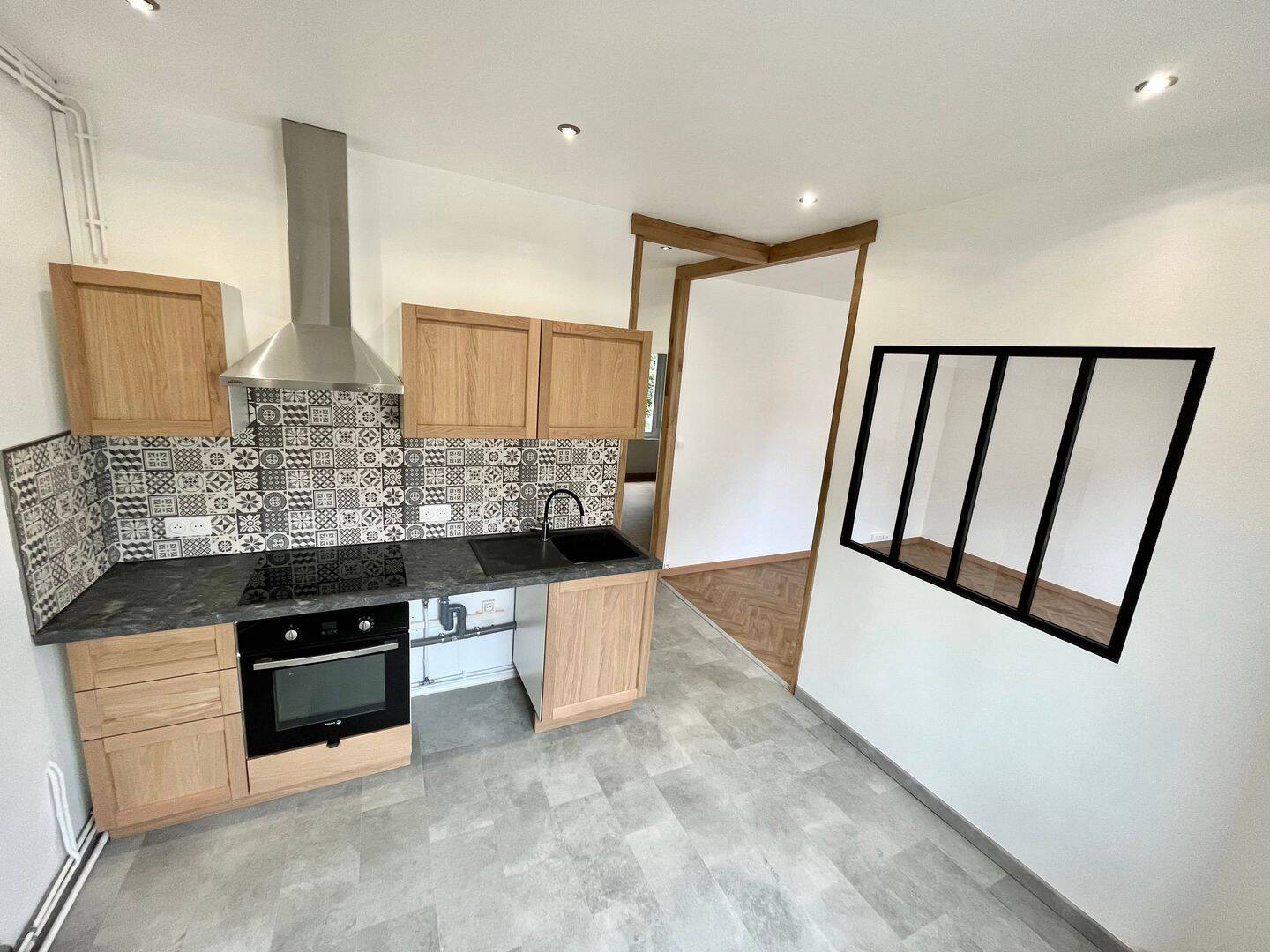 Appartement 3 pièces 60 m² · à Limoges · 60 m² · 657 €/mois