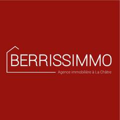 BERRISSIMMO logo