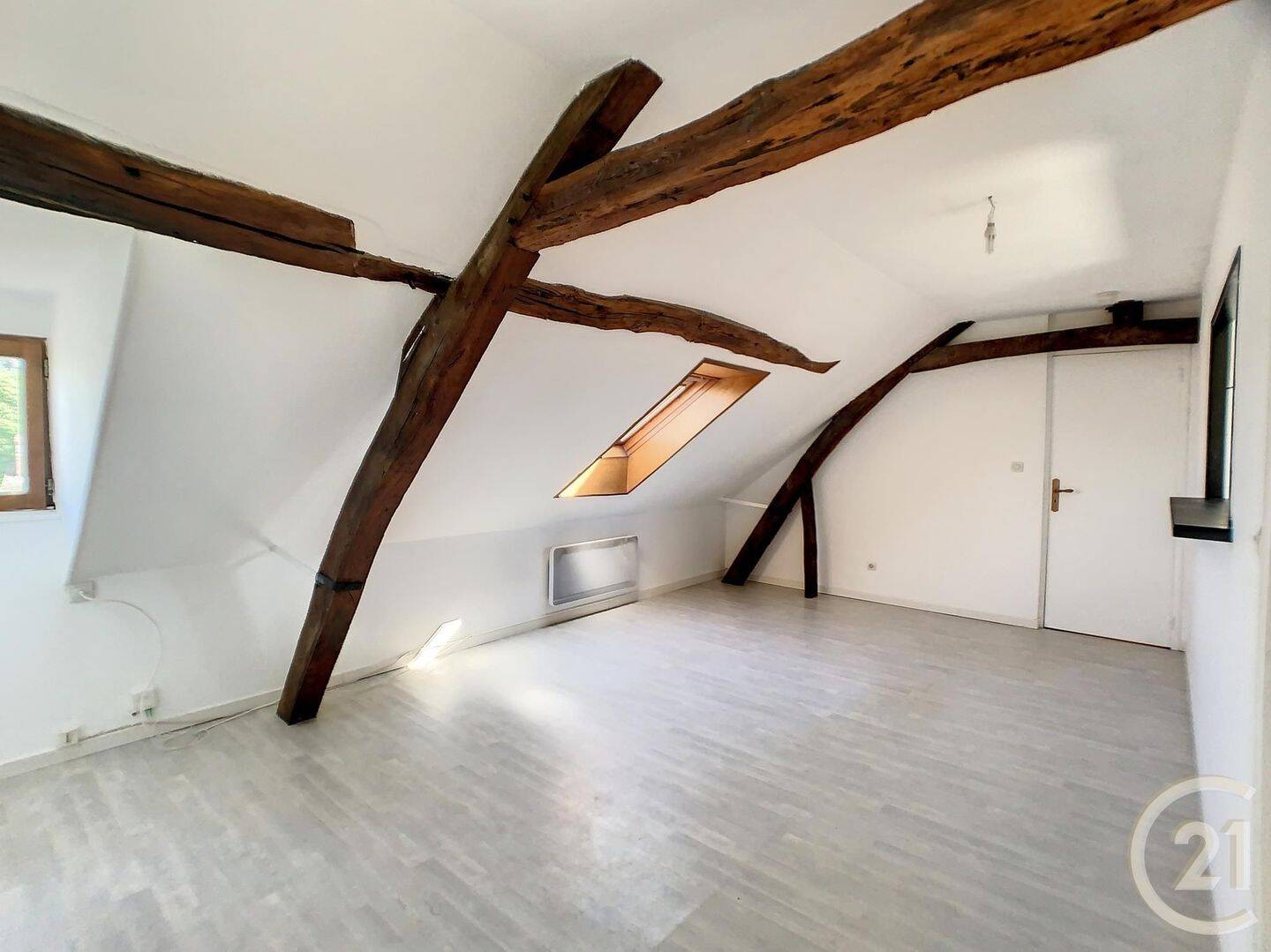 Appartement 2 pièces 45 m² · à Lacroix-Saint-Ouen · 44,9 m² · 615 €