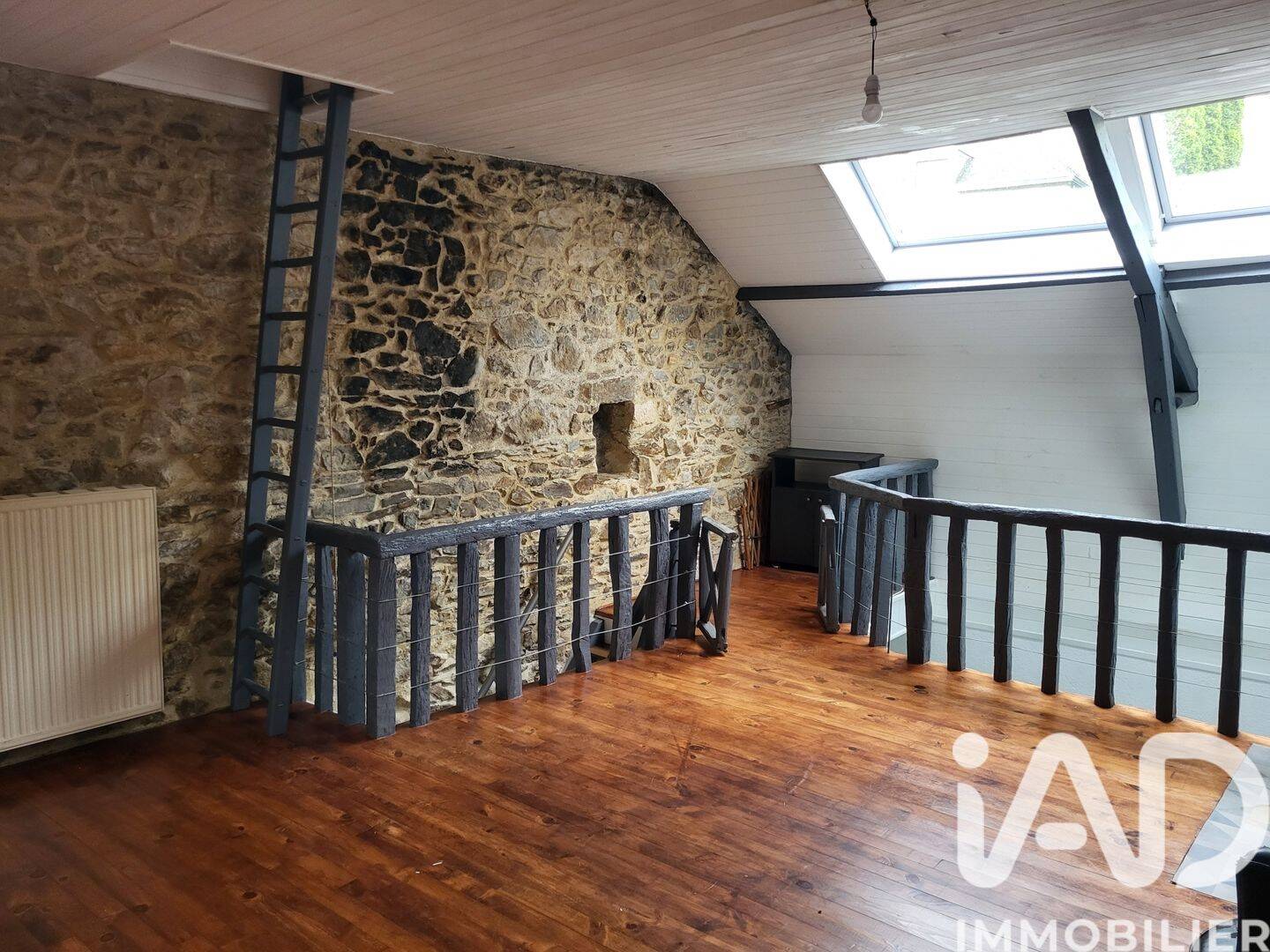 Maison 7 pièces 170 m² · à Sillé-le-Guillaume · 170 m² · 129 500 €