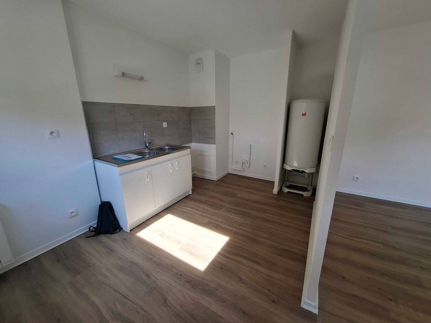 Appartement 2 pièces 48 m² · à Lyon 3ème Arrondissement · 47,8 m² · 730 €