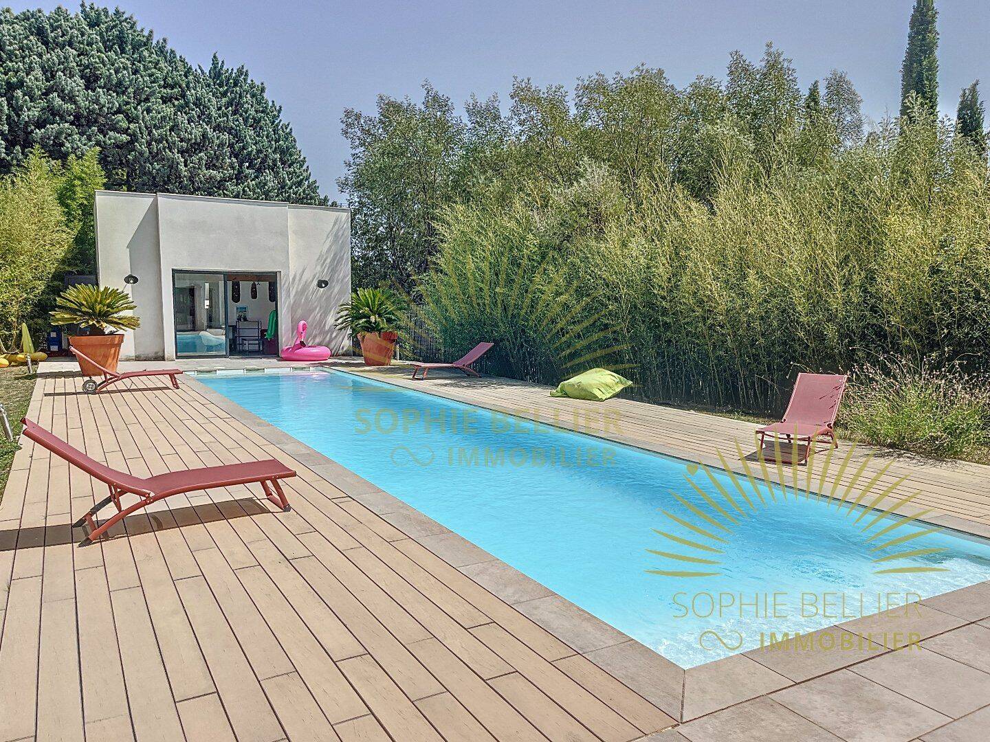 Maison 7 pièces 250 m² · à Béziers · 250 m² · 619 000 €