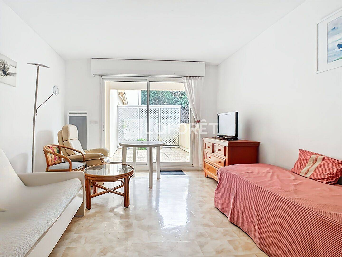 Appartement 2 pièces 56 m² · à Arcachon · 56,1 m² · 434 000 €