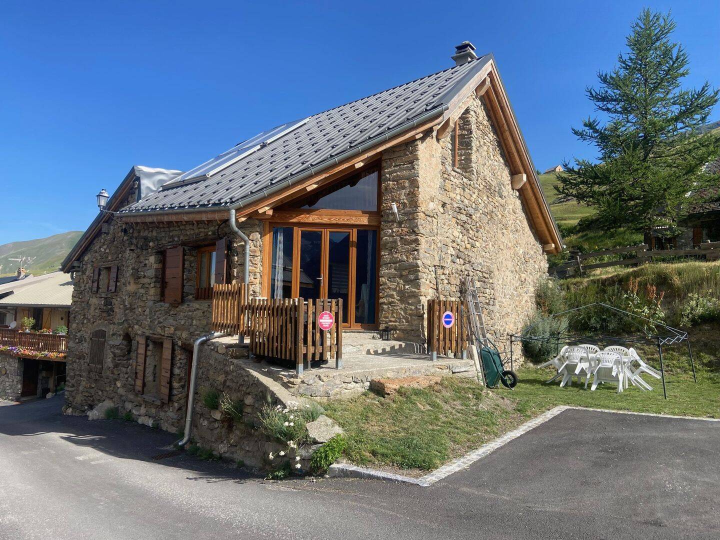 Maison 5 pièces 153 m² · à Villar-d'Arêne · 153 m² · 675 000 €