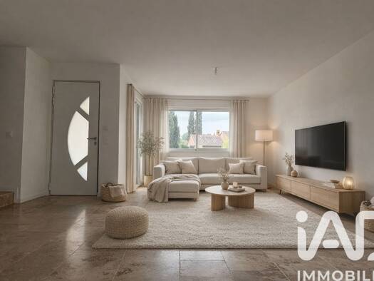 Maison à vendre 369 000 € 5 pièces 4 chambres 115 m² La Motte 83920