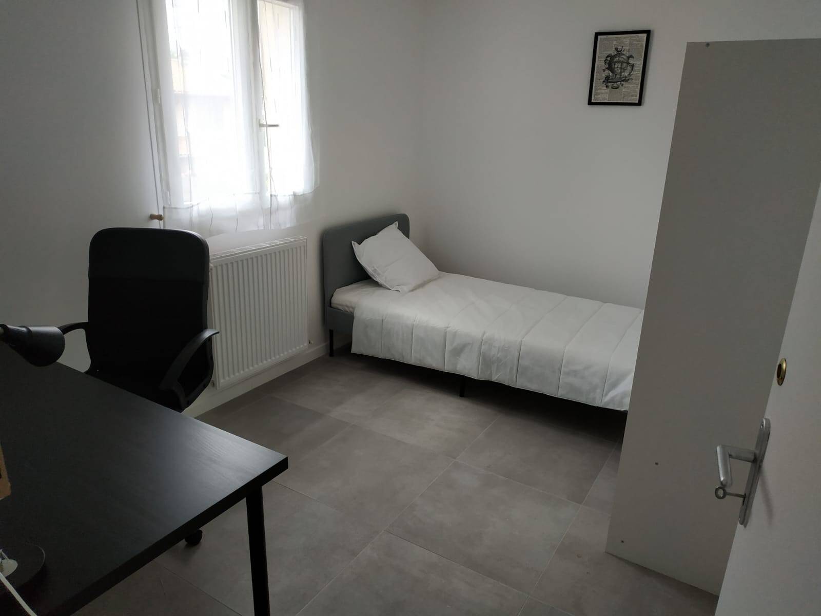 Maison 5 pièces 105 m² · à Villenave-d'Ornon · 105 m² · 480 €/mois
