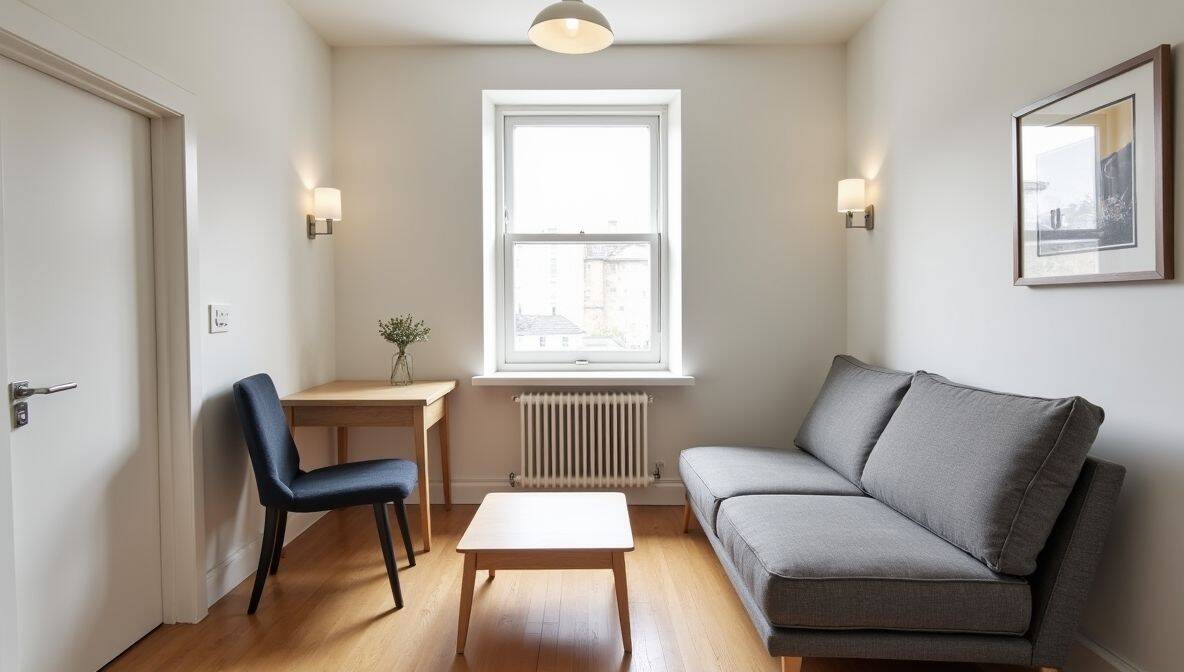 Appartement 2 pièces 47 m² · à Nantes · 47 m² · 229 000 €