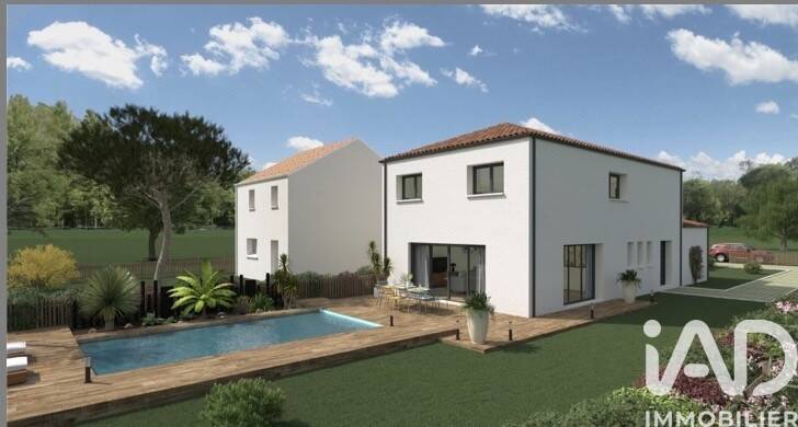 Maison 6 pièces 178 m² · à La Baule-Escoublac · 177,9 m² · 930 000 €