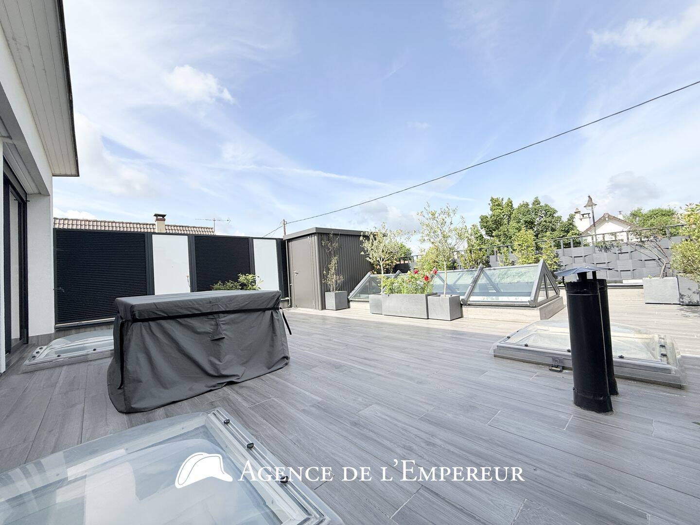 Maison 7 pièces 146 m² · à Rueil-Malmaison · 146 m² · 990 000 €