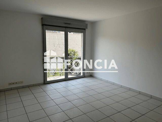 Appartement 2 pièces 54 m² · à Tarbes · 53,8 m² · 530 €/mois