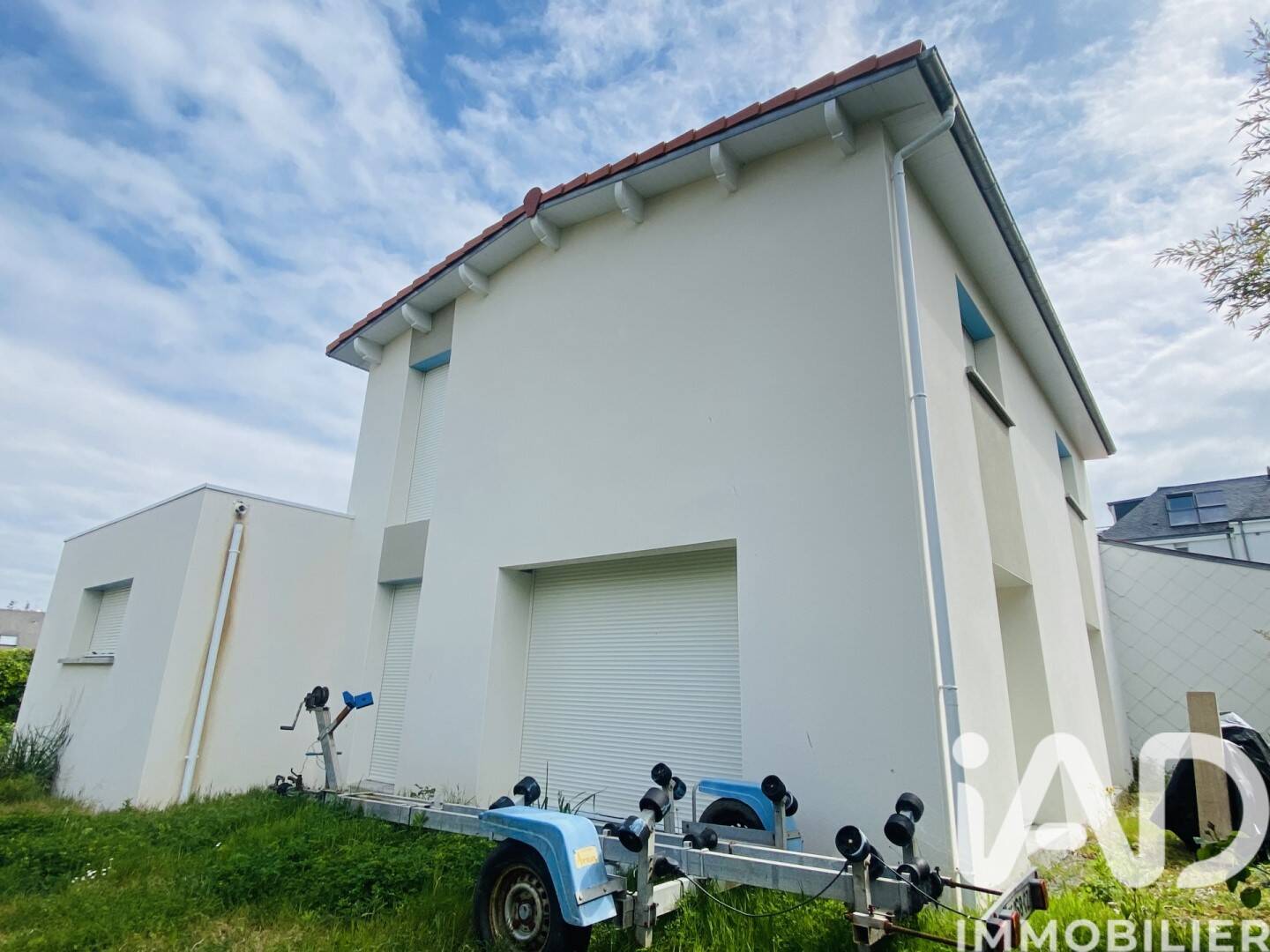 Maison 5 pièces 189 m² · à Pornichet · 188,8 m² · 980 000 €
