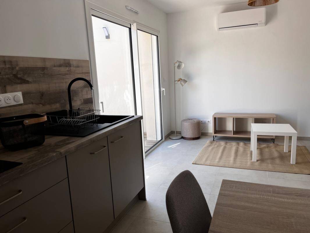 Maison 2 pièces 32 m² · à Niort · 32 m² · 650 €/mois