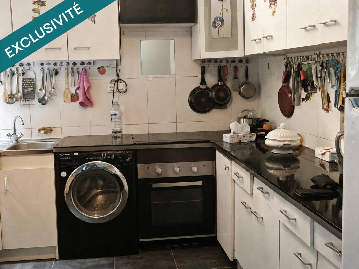 Maison 6 pièces 89 m² · à Saint-Pierre-des-Nids · 89 m² · 189 900 €