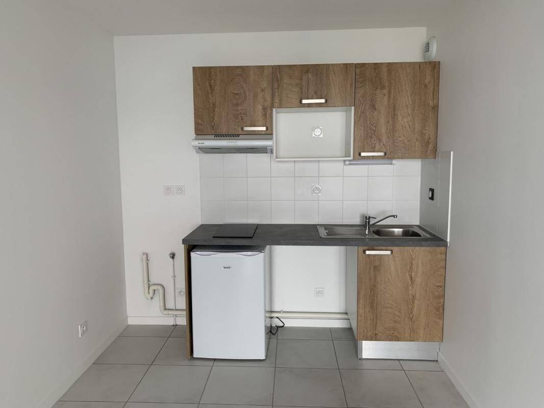 Appartement 2 pièces 42 m² · à Lormont · 42 m² · 617 €/mois