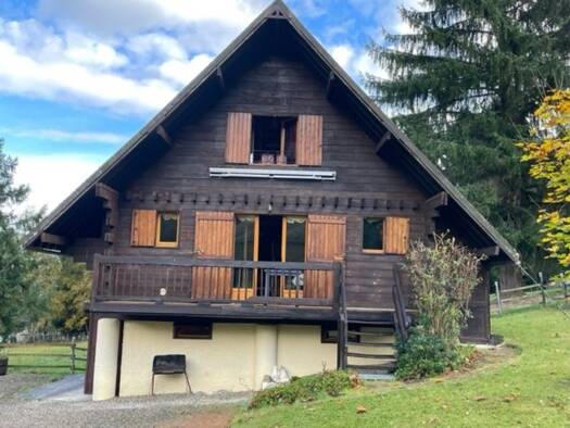 Chalet à vendre 224 000 € 4 pièces 3 chambres 75 m² 1 406 m² de terrain Campan 65710