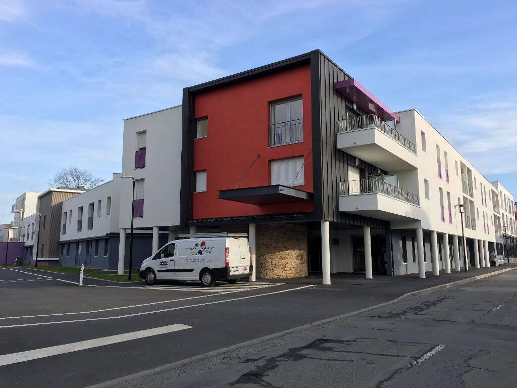 Appartement 2 pièces 68 m² · à Montaigu-Vendée · 68 m² · 730 €