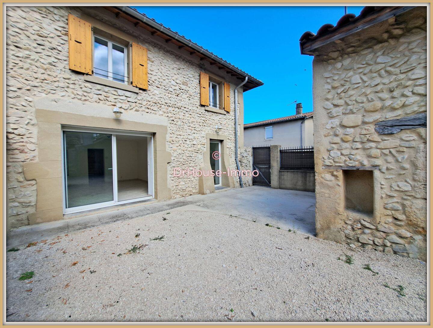 Maison 4 pièces 115 m² · à Bésayes · 115,4 m² · 980 €/mois