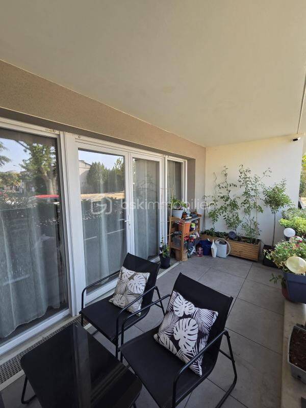 Appartement 3 pièces 62 m² · à Colomiers · 61,9 m² · 174 000 €