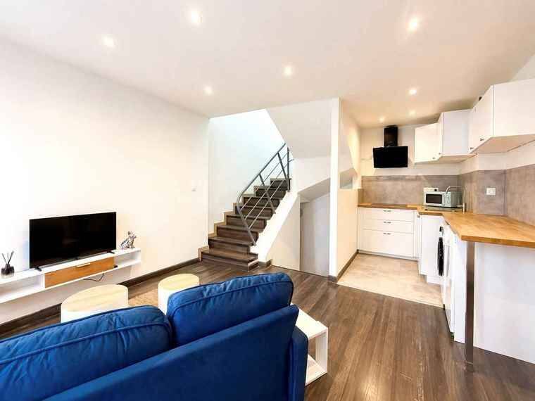 Appartement 2 pièces 33 m² · à Perpignan · 33 m² · 550 €