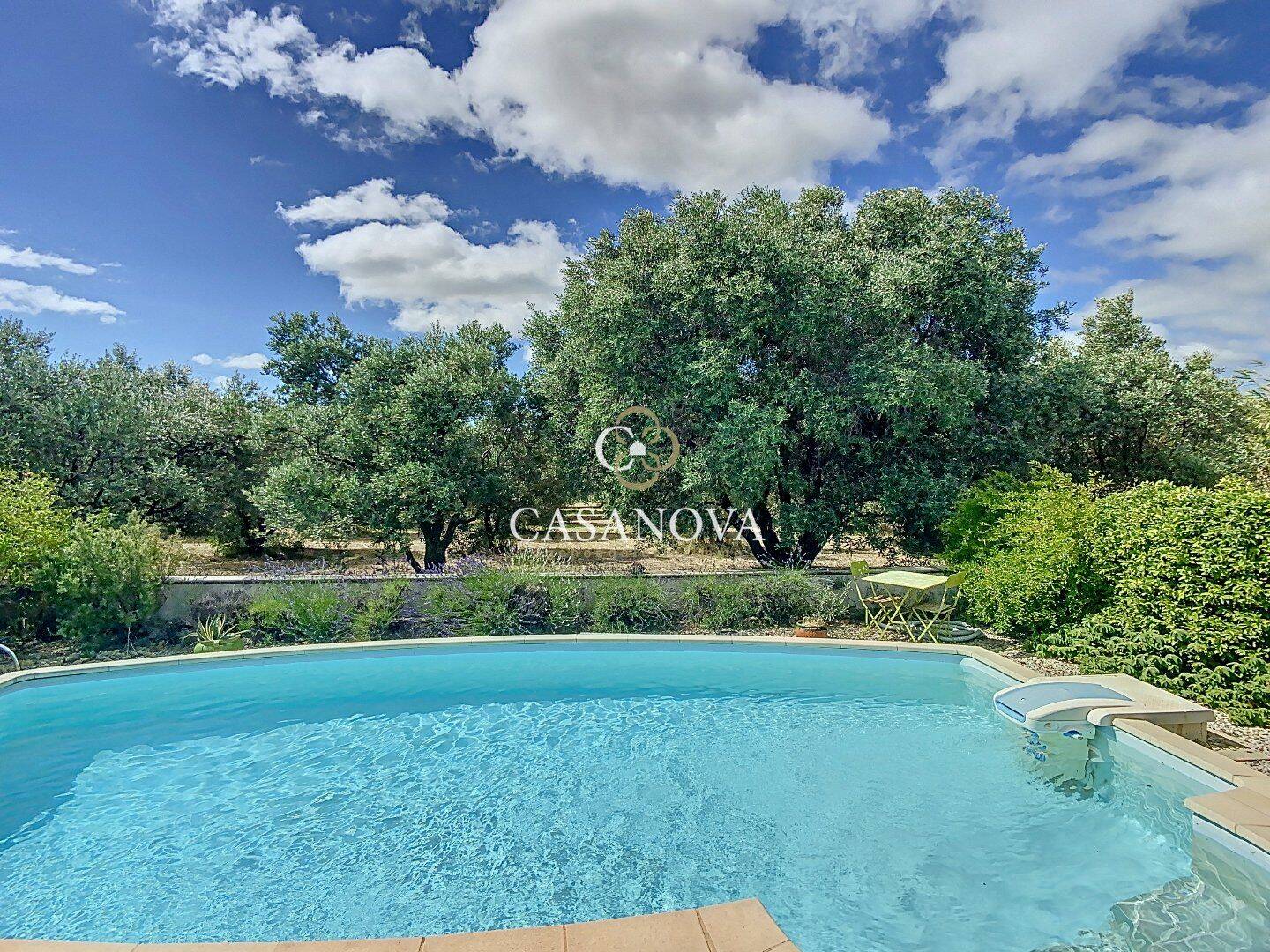 Maison 6 pièces 145 m² · à Gignac · 145 m² · 525 000 €