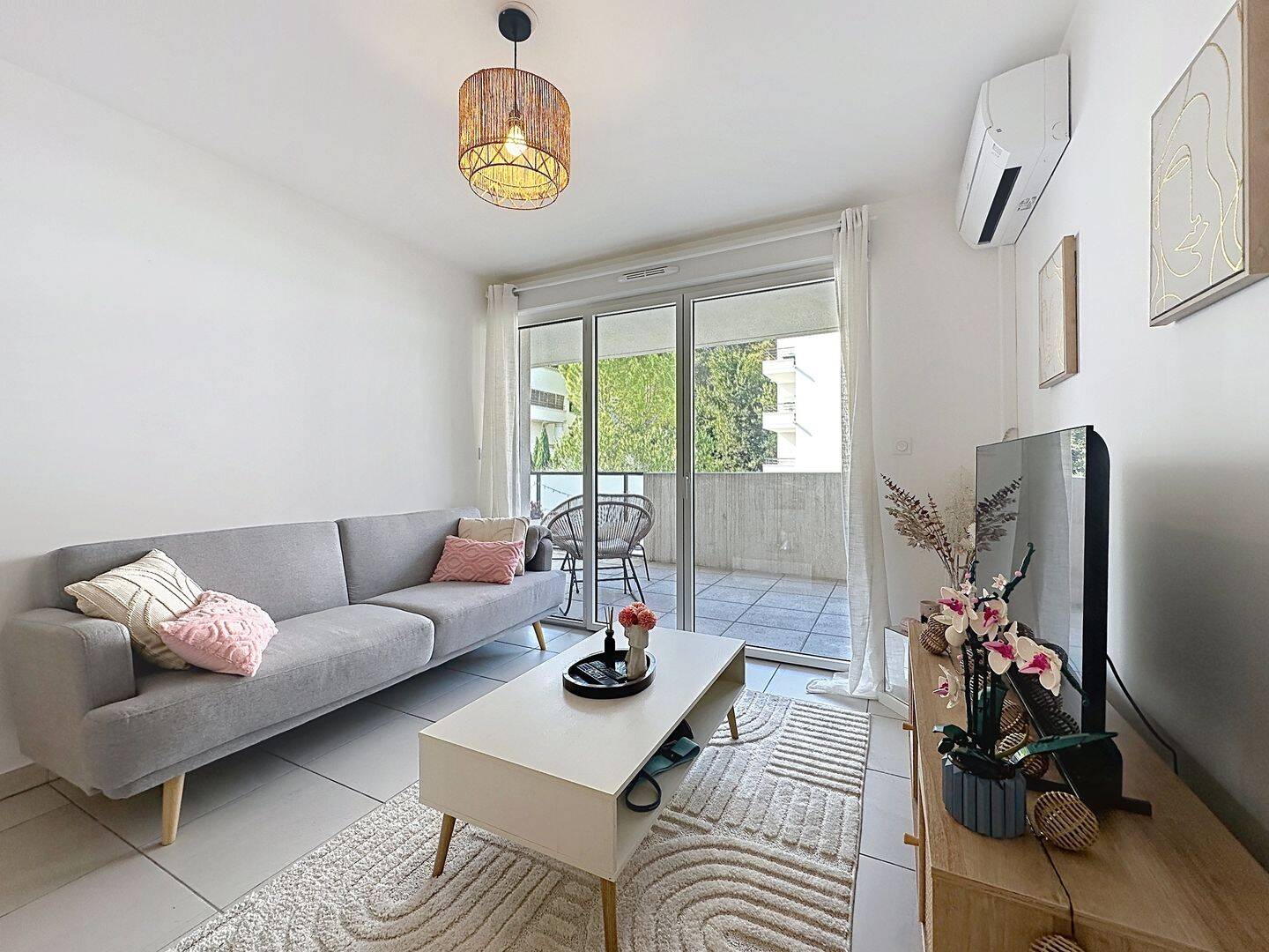 Appartement 2 pièces 43 m² · à Montpellier · 43 m² · 169 000 €